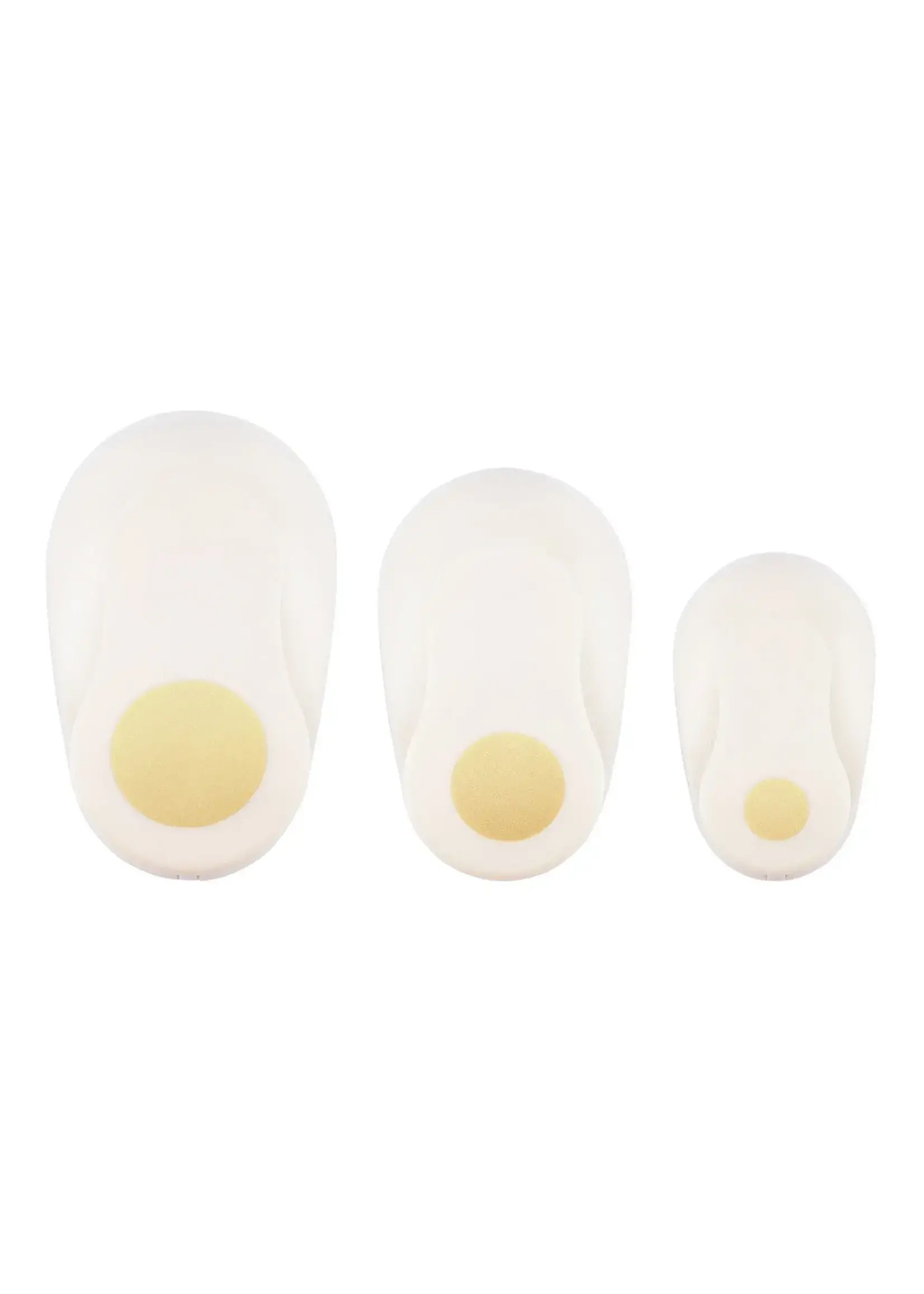 Vaessen Creative • Figuurpons Set Cirkels 3st Vaessen Creative2137-071