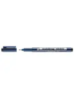 Edding 1880 • Precisie fineliner 0.5mm Zwart Edding4-188005001