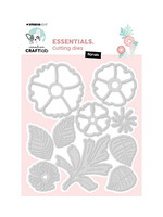 CCL-ES-CD803 - Florals Essentials nr.803