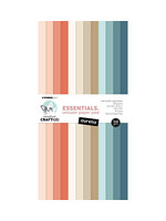 CCL-ES-UPP151 - Unicolor paper pad Aurelia Essentials nr.151