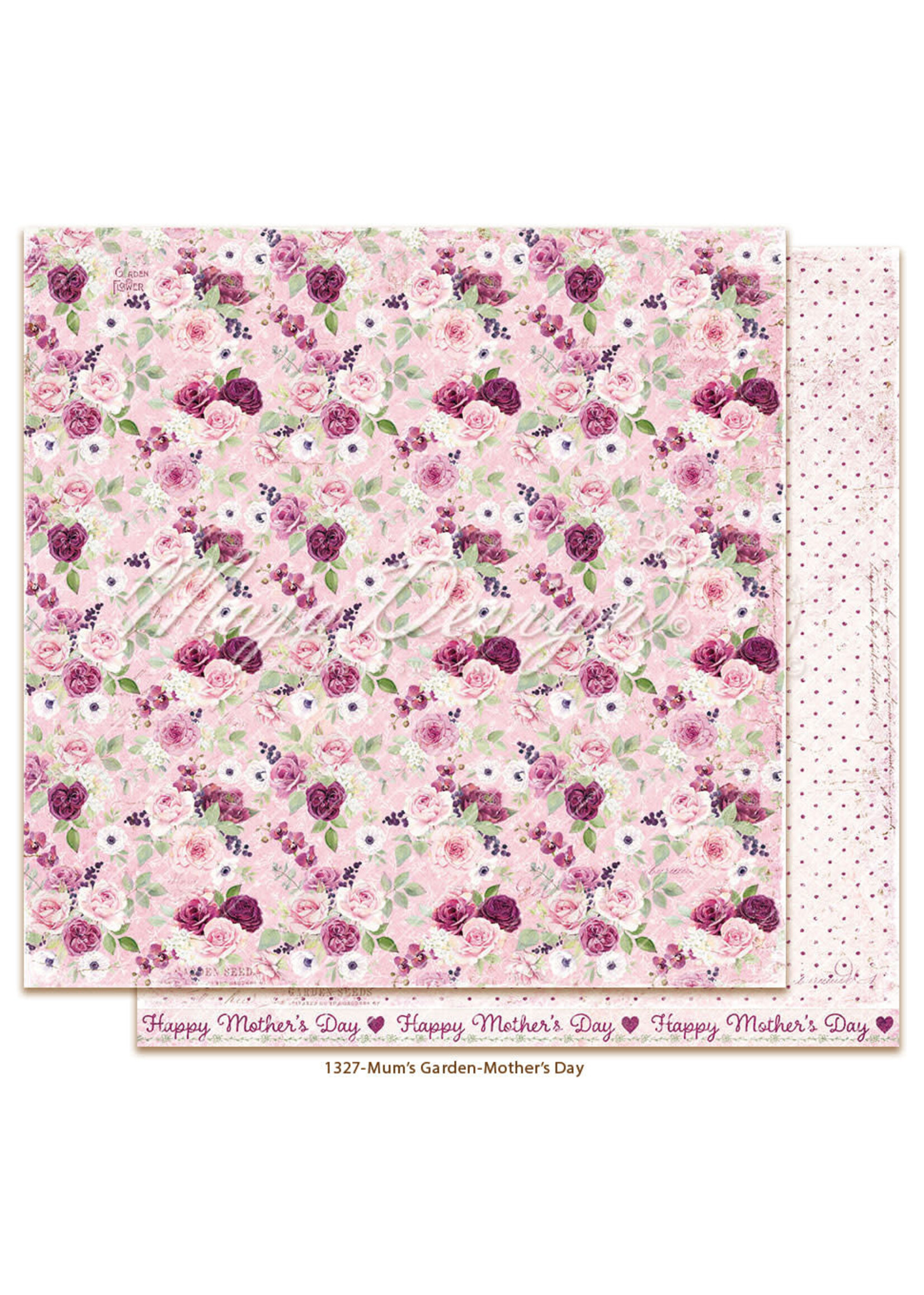 Mum's Garden - Mother's Day