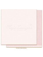 Mono - Mum's - Pale rose