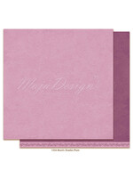 Mono - Mum's - Plum