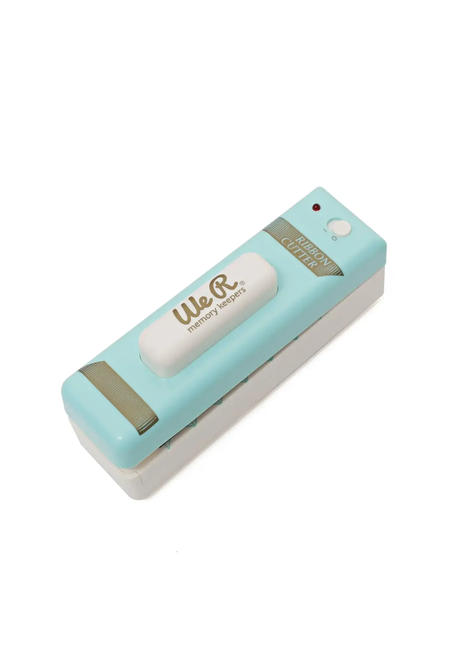 We 'R Memory Keepers We R Makers • Cordless ribbon cutter & sealer We R Makers663103