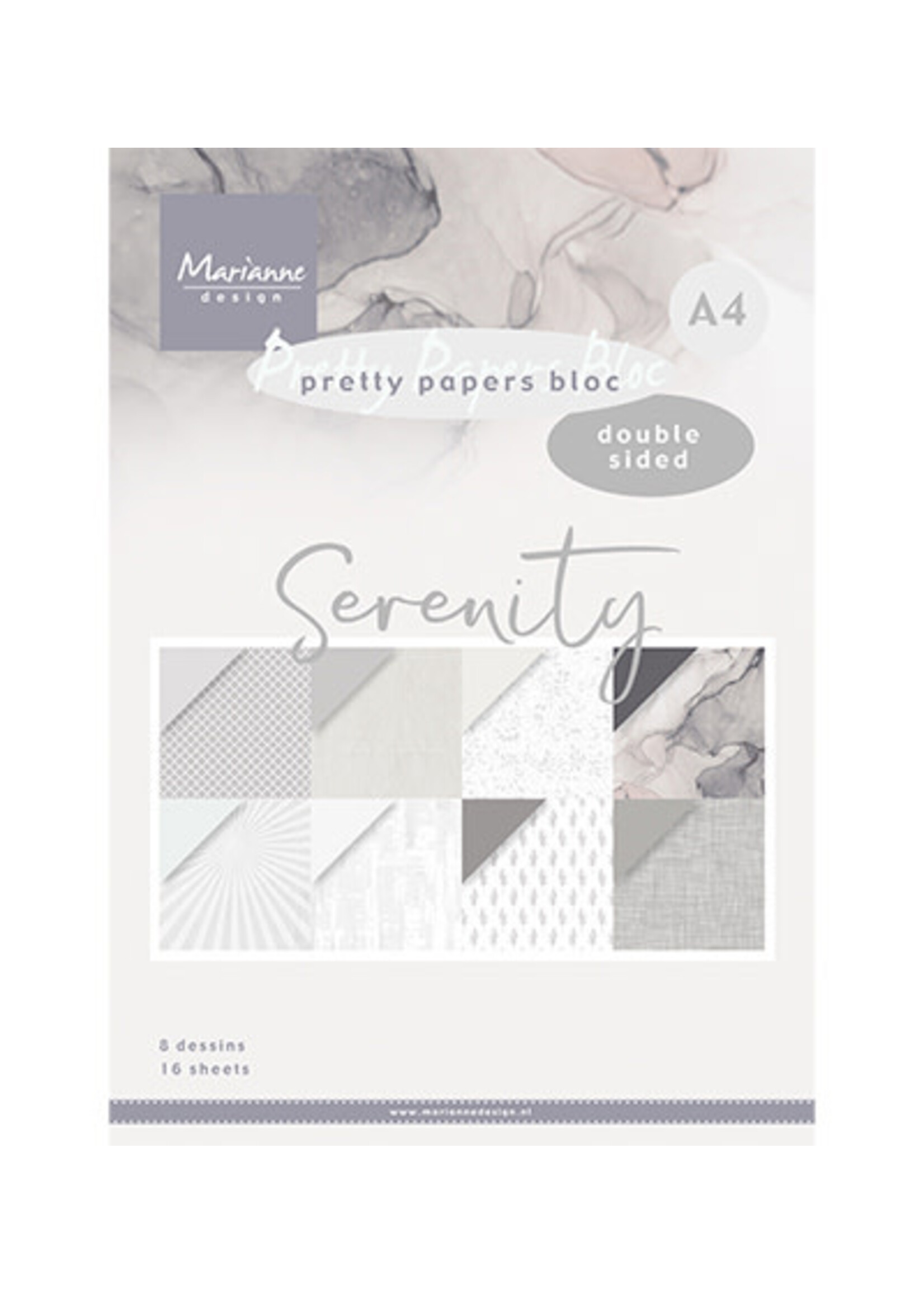 PK9180 - Serenity