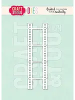 Film Strip 3x10 cm Dies (CYD-CW265)