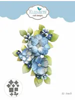 Bloemen 28 PAPIEREN BLOEMENSKU: 2117