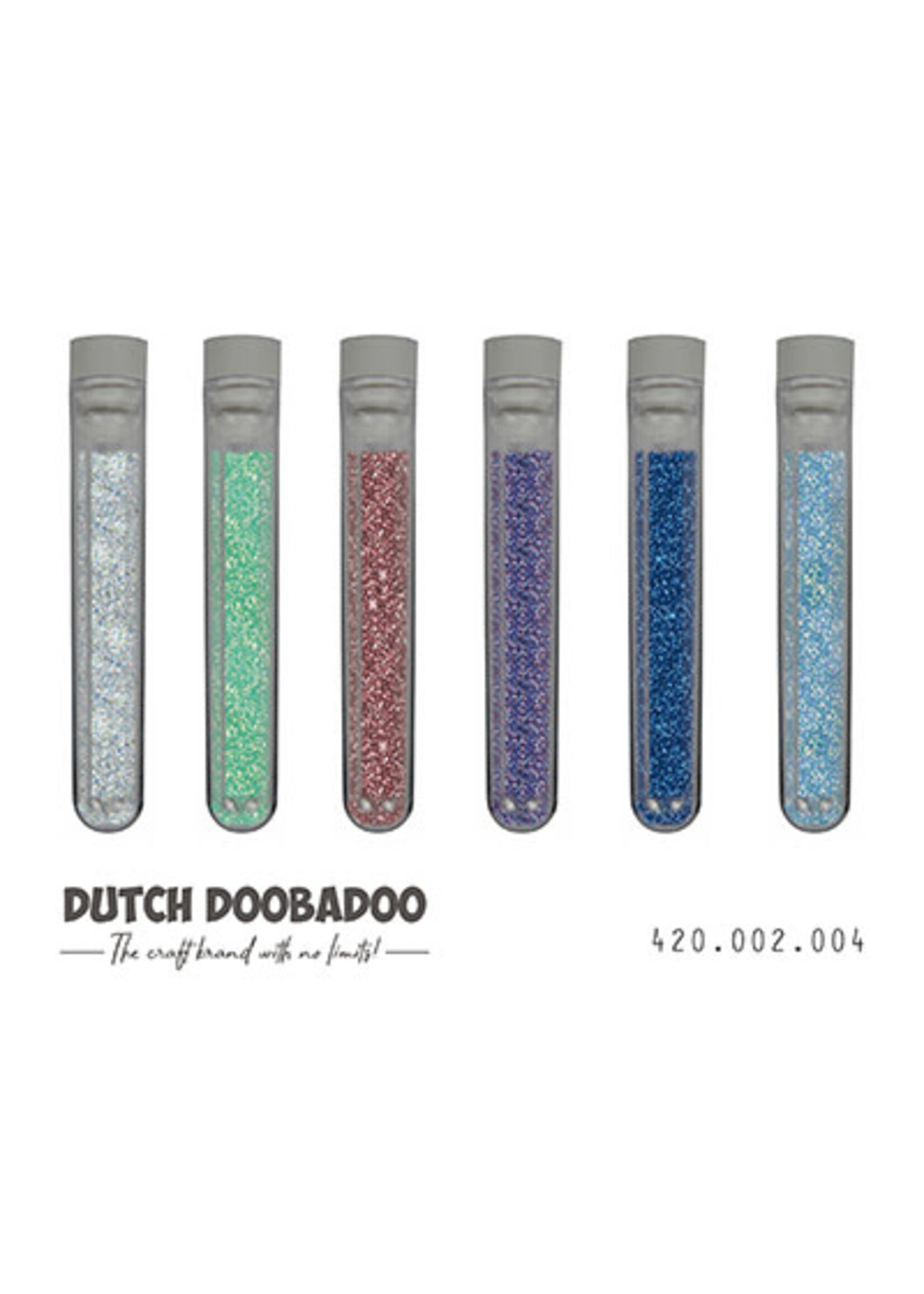 420.002.004 - Glitterset Floral Delight