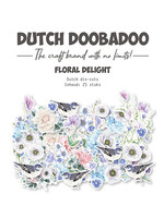 474.007.032 - Floral Delight Dutch die-cuts