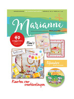 Marianne 62 - Marianne Magazine 62 - Zomer 2024