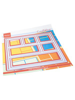 LR0858 - Layout Square