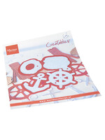 LR0860 - Tiny's nautical set