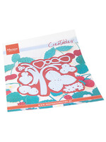 LR0861 - Strawberries