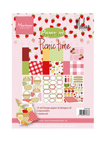 PK9189 - Picnic time by Marleen
