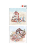 EWK1300 - Sea Breeze XL