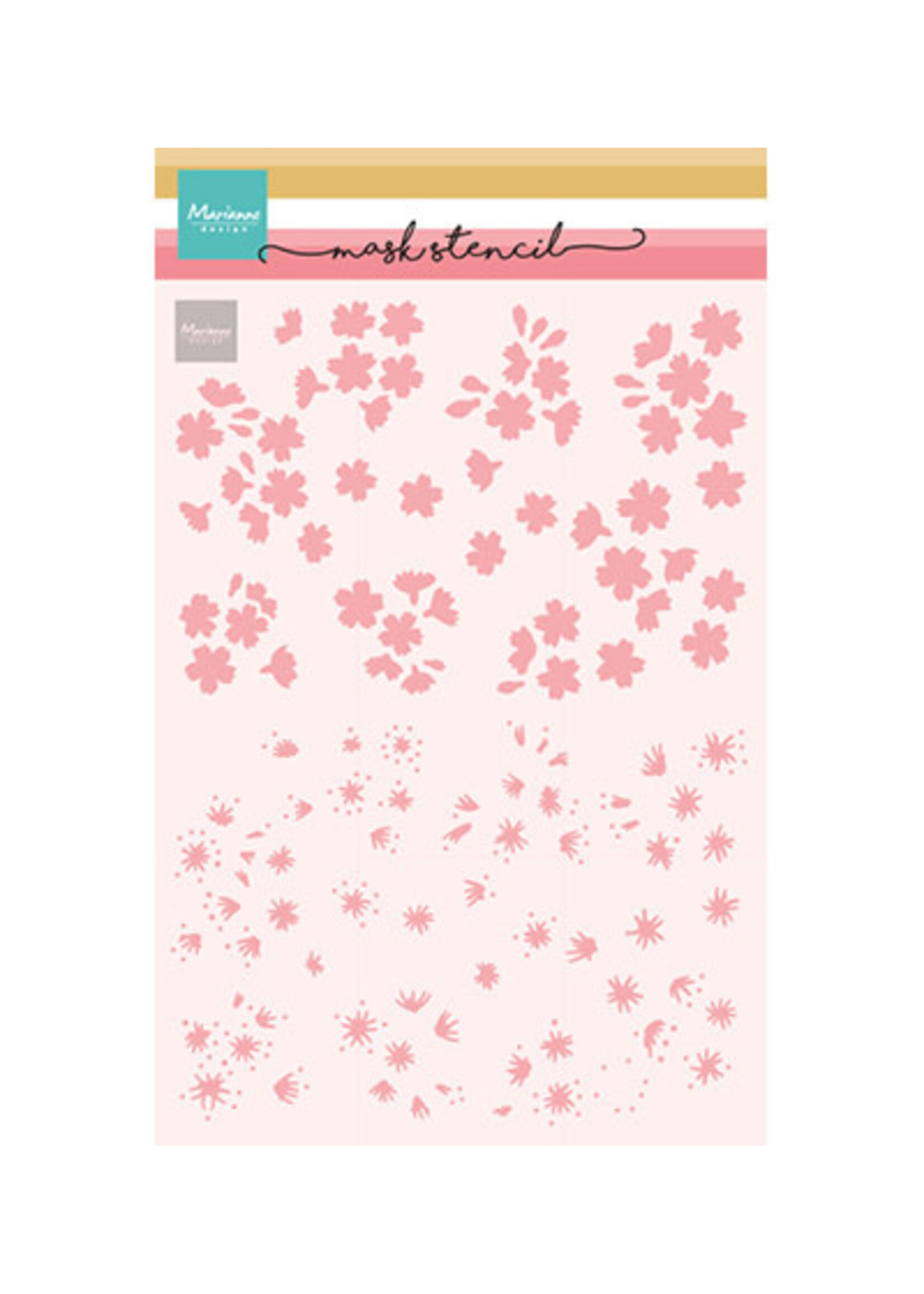 PS8159 - 2 Layer Sakura
