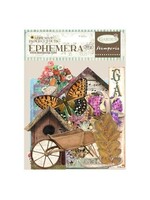 Garden Ephemera (42pcs) (DFLCT45)