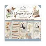 Create Happiness Secret Diary