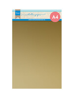 CA3171 - Metallic paper, Gold