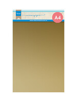 CA3177 - Mirror paper, Gold