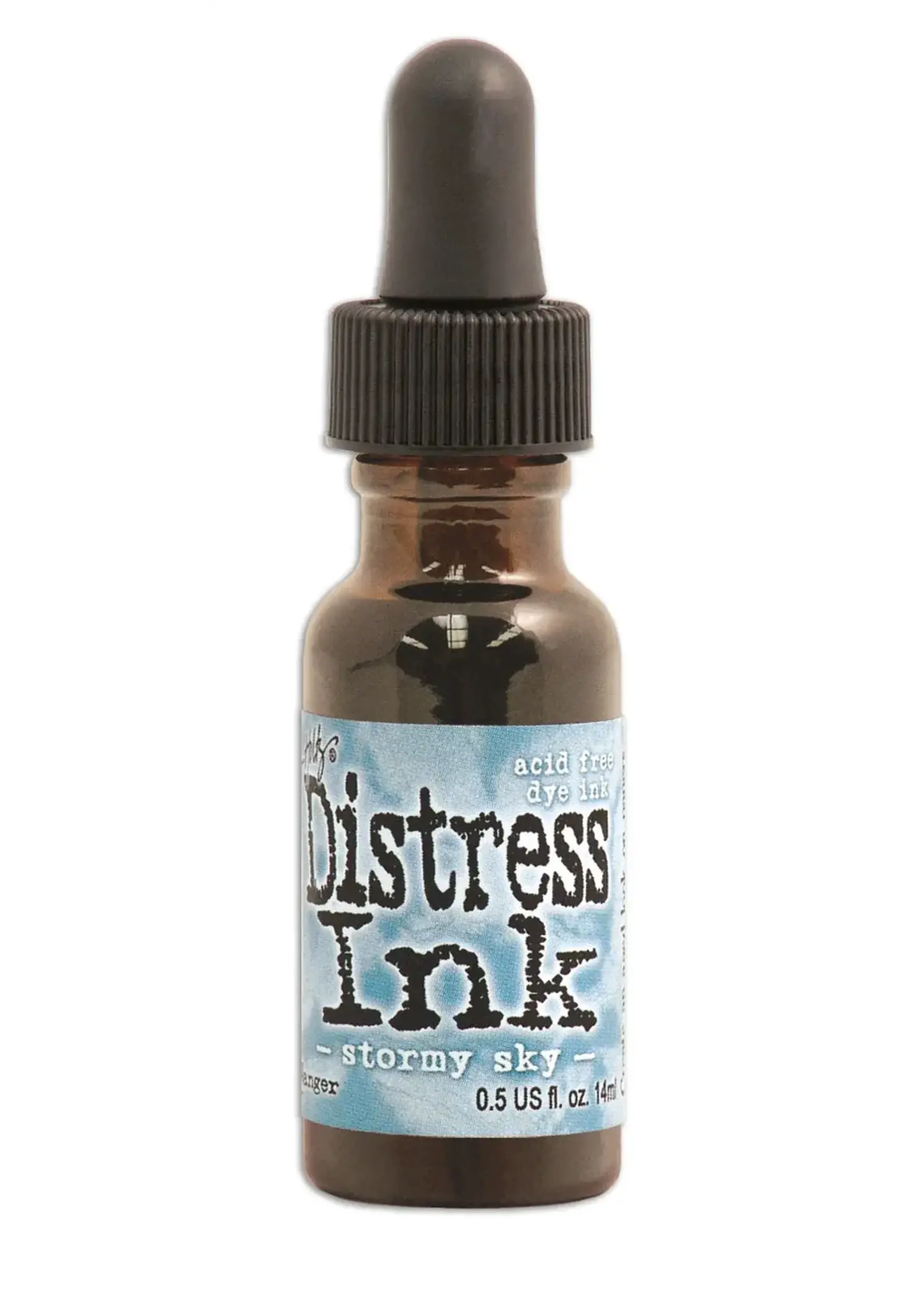 Ranger • Distress Reinker Stormy Sky