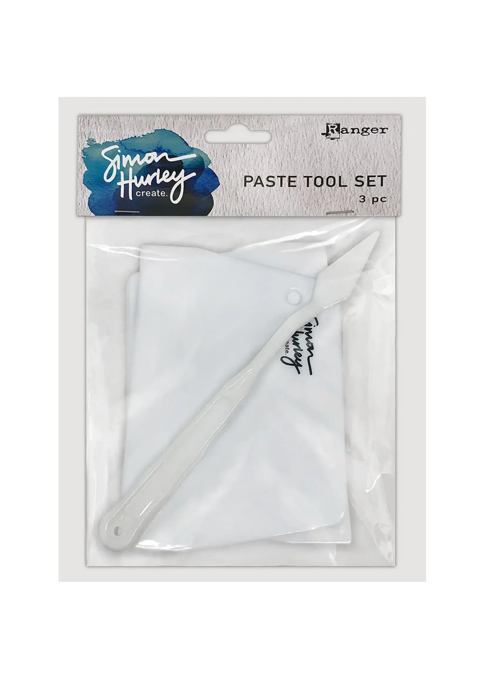 Ranger • Simon Hurley Create. Paste Tool Set