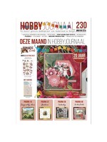 Hobbyjournaal 230