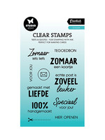 SL-ES-STAMP643 - Zomaar Essentials nr.643