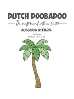 Rubber Stamp Palmboom (497.004.009)