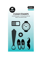 SL-ES-STAMP667 - Gifts for Him Essentials nr.667
