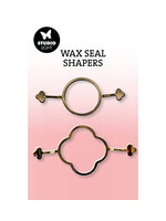 SL-ES-WAX21 - Shapers Round & 4-sided Essentials Tools nr.21