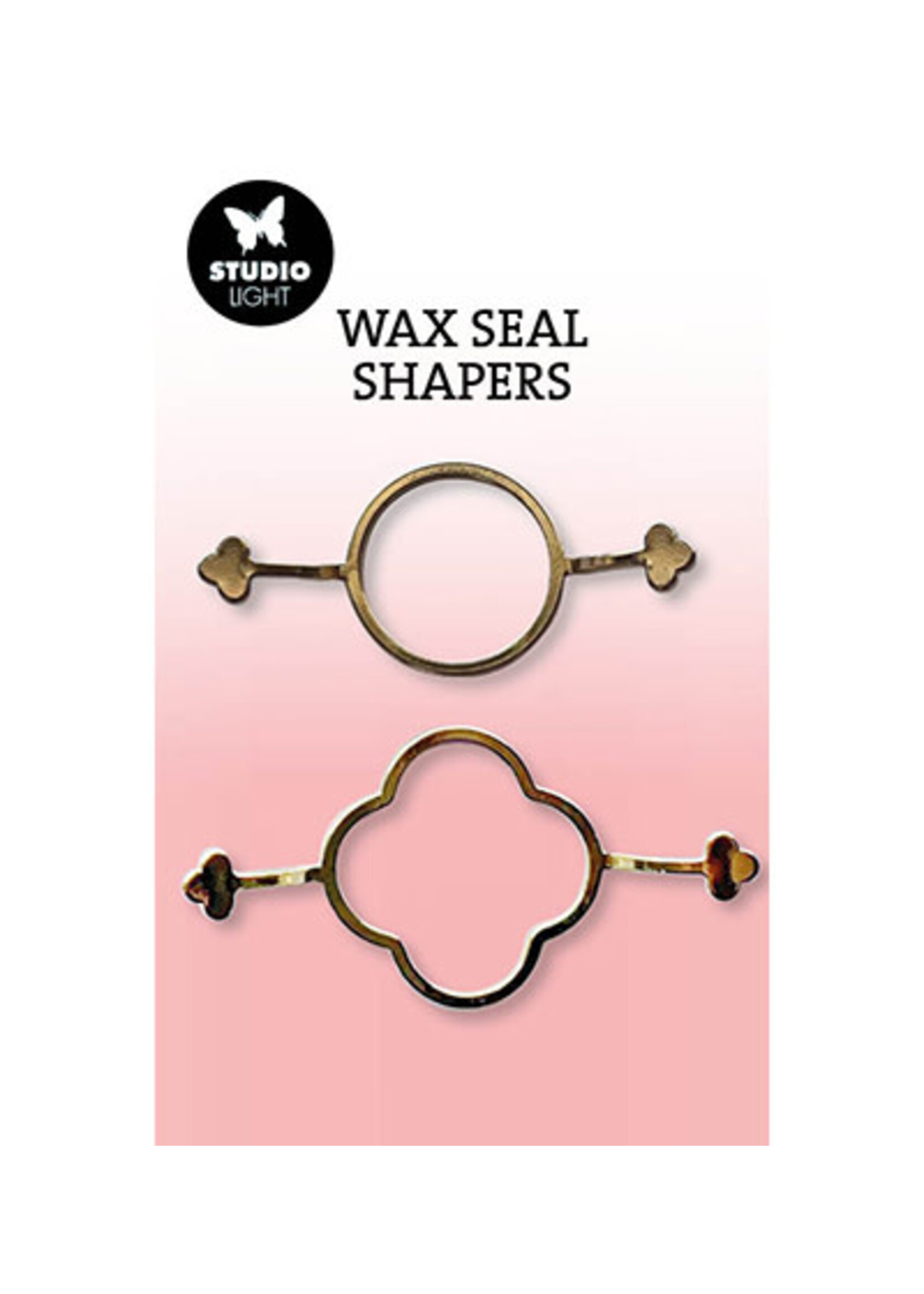 SL-ES-WAX21 - Shapers Round & 4-sided Essentials Tools nr.21