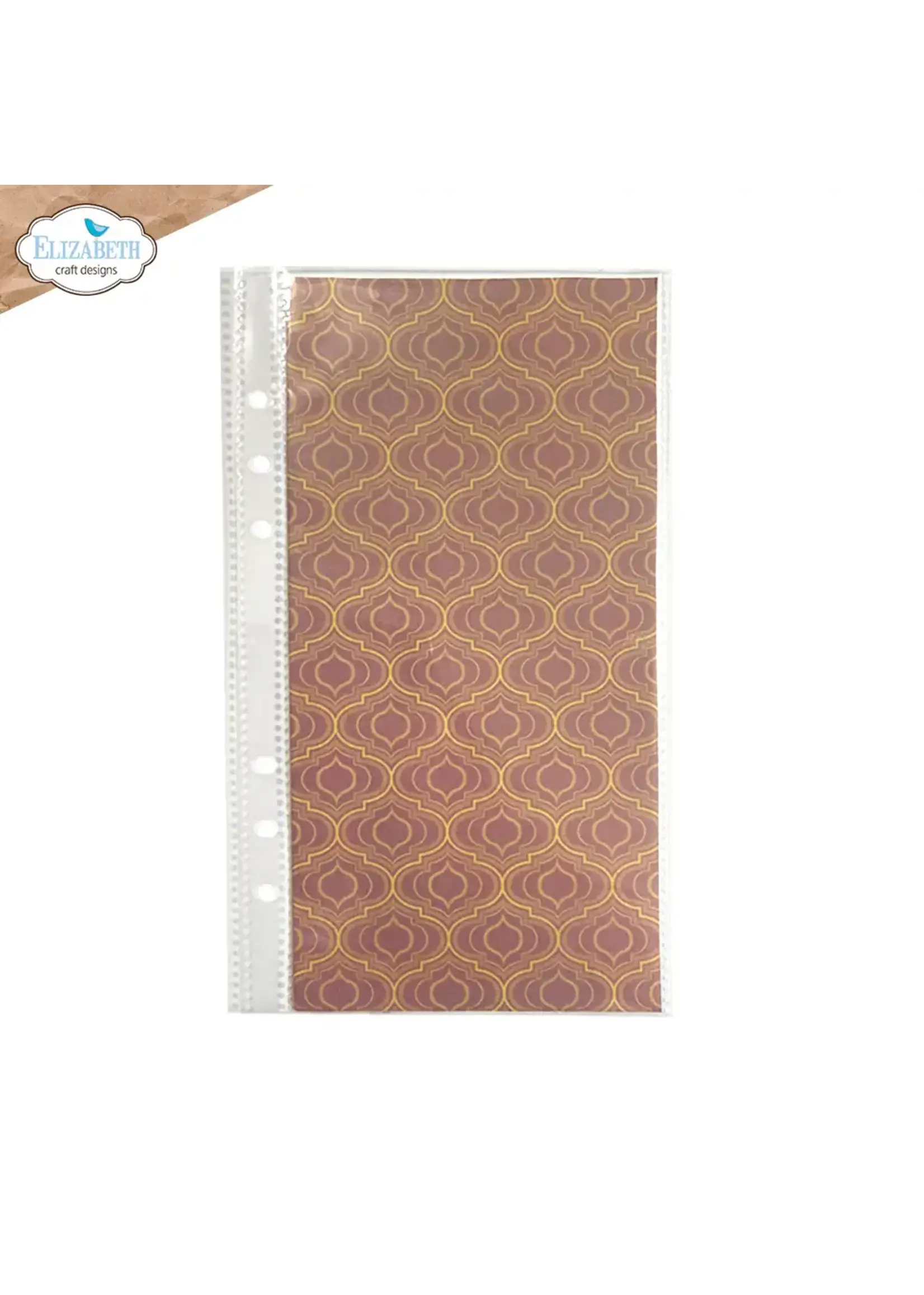 Planner Essentials Foto Pocket Pagina's 2 PLANNER ESSENTIALSSKU: PP03