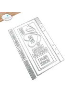 Wat is er aan de hand Doc PLANNER ESSENTIALSSKU: 2143