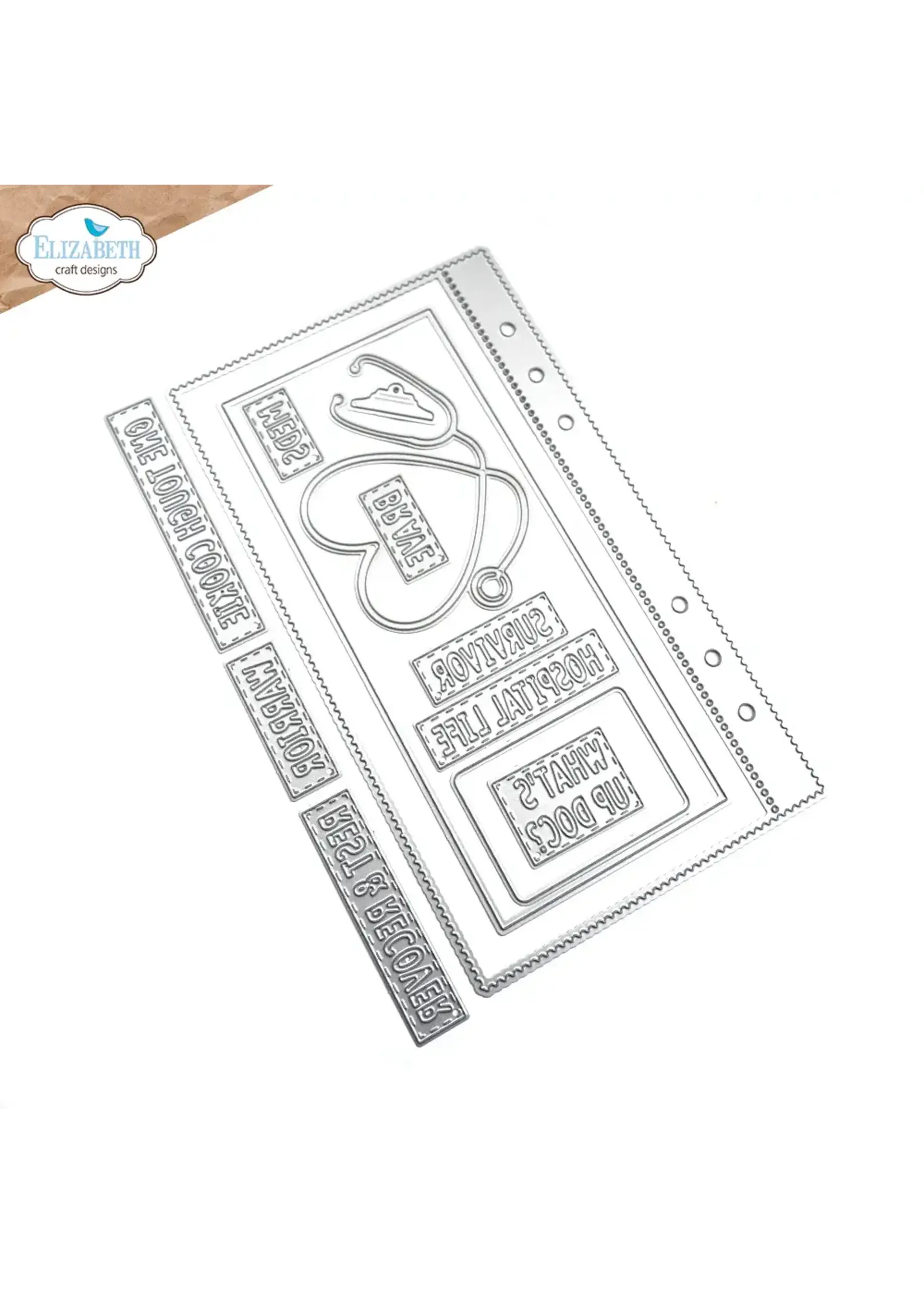 Wat is er aan de hand Doc PLANNER ESSENTIALSSKU: 2143