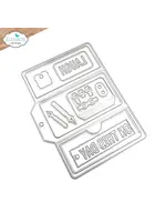 Tag map PLANNER ESSENTIALSSKU: 2144