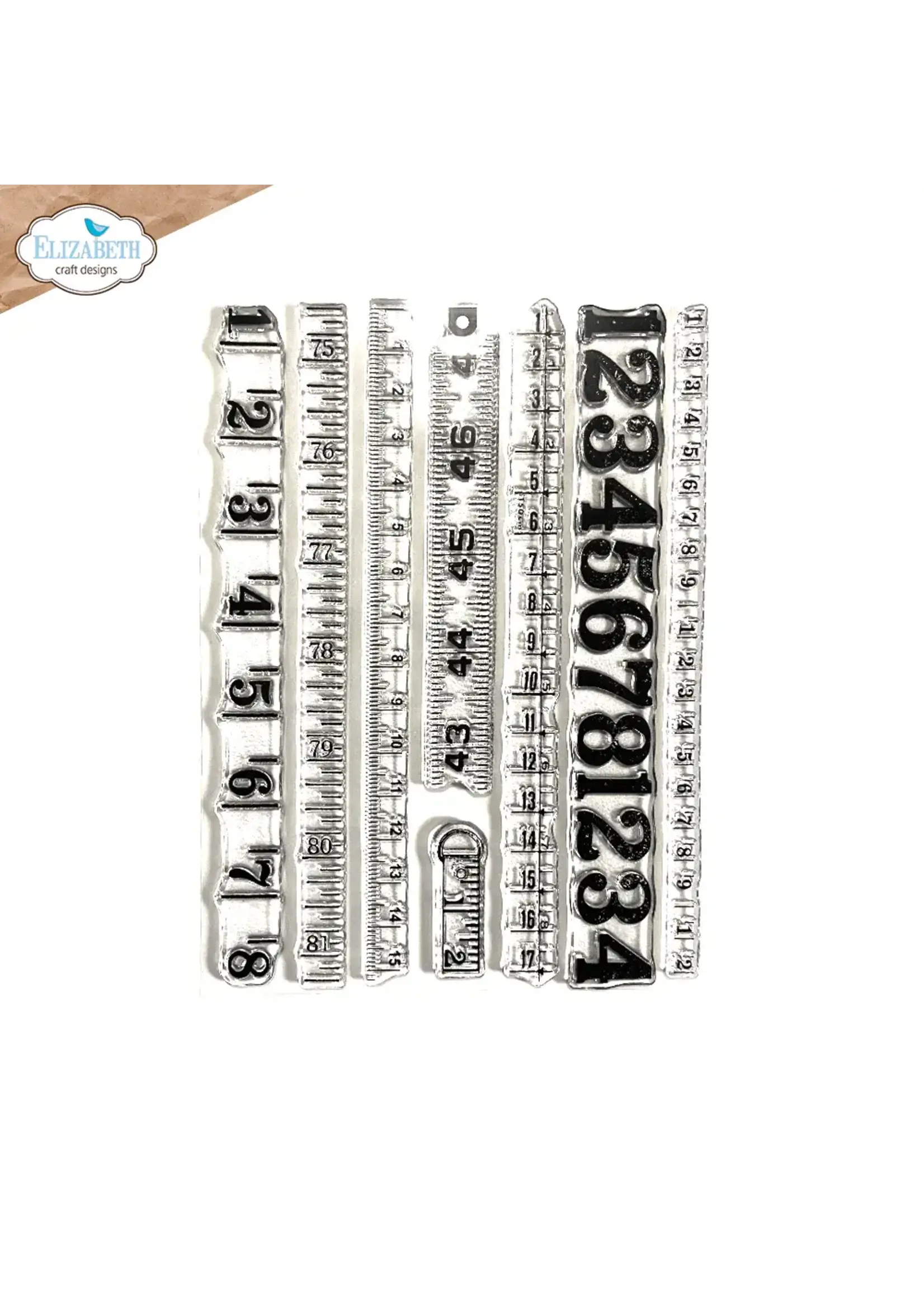 Metingen PLANNER ESSENTIALSSKU: CS357