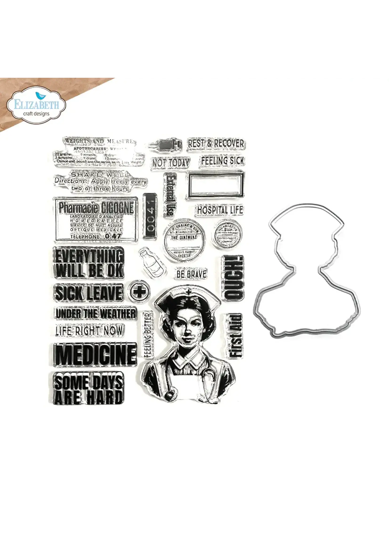 set cs354t/m357