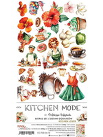 KEUKENMODUS - EXTRA'S SET - KEUKENLIEFHEBBER
