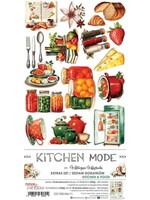 KITCHEN MODE - EXTRA'S SET - KEUKEN & ETEN