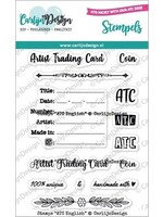 Stempels ATC English (CDST-0115)