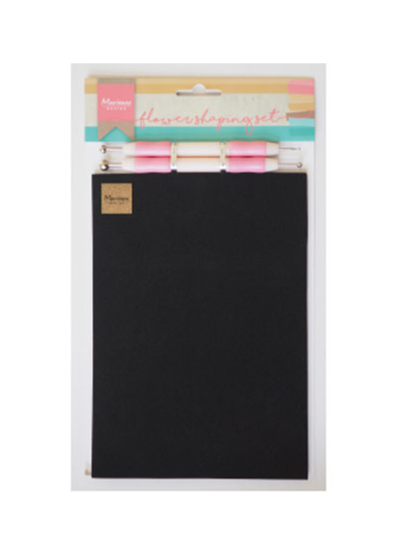 LR0020 - Flower Shaping Set
