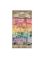 Tim Holtz Sticker Book Postmarked (TH94387)