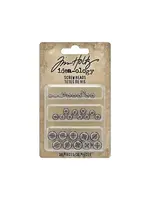 Tim Holtz Screw Heads (TH94371)