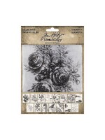 Tim Holtz Collage Paper Serendipity (TH94365)