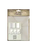Tim Holtz Pocket Folio (TH94378)