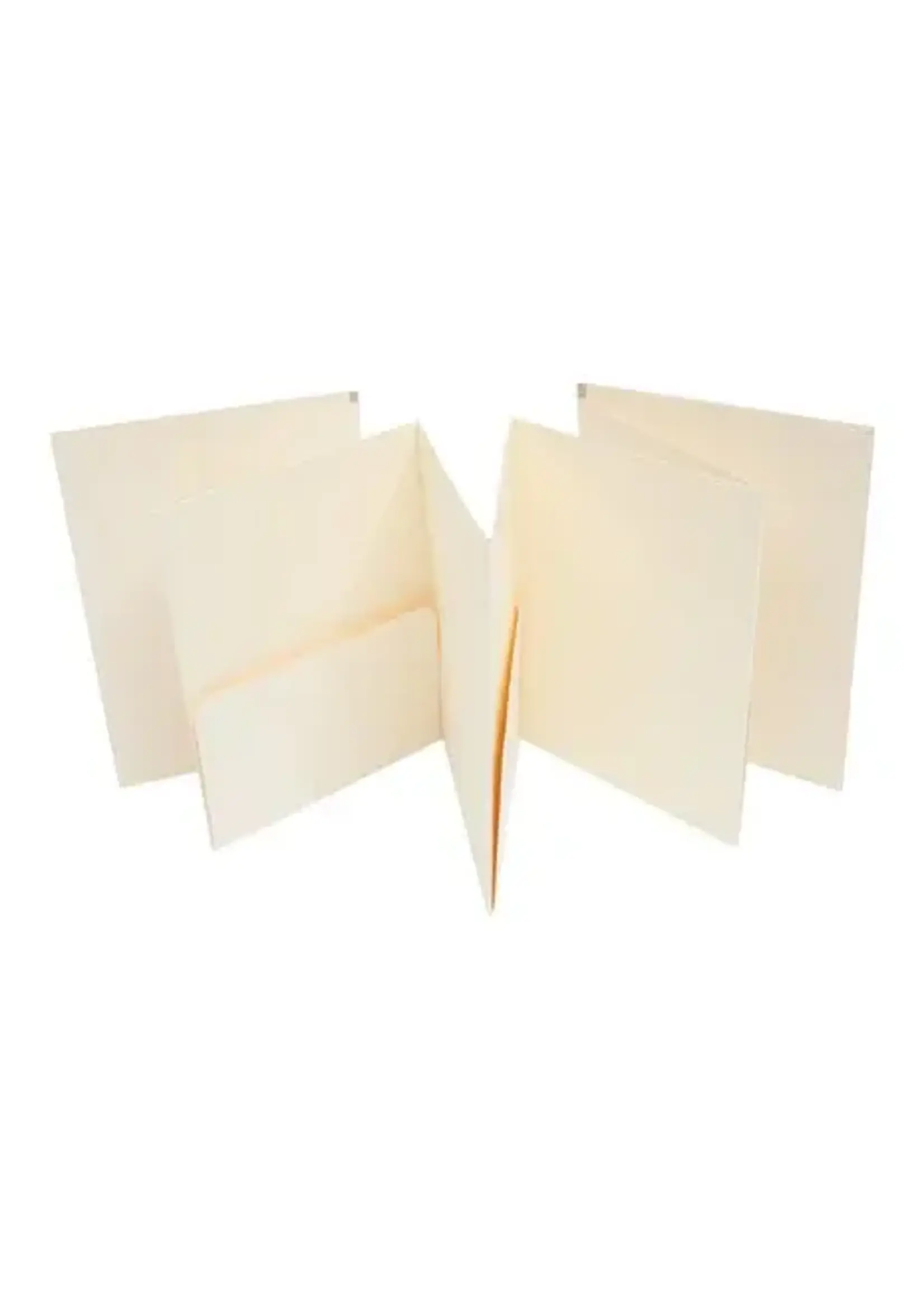 Tim Holtz Pocket Folio (TH94378)