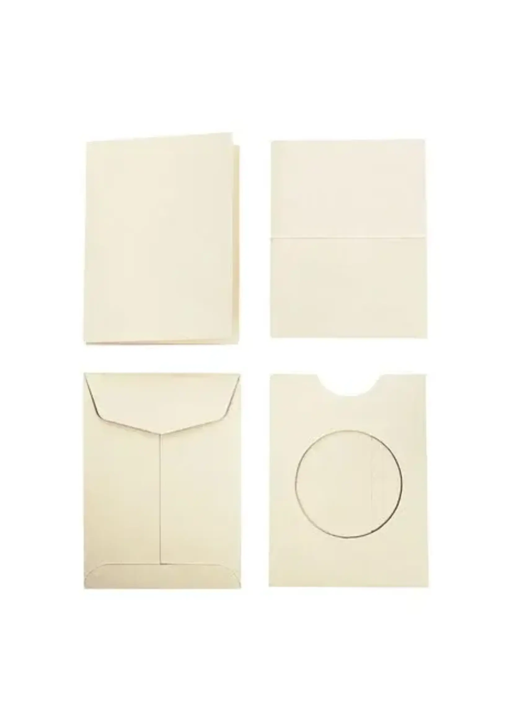 Tim Holtz File Cards 2 (TH94369)