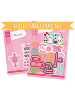 PA4191 - Collectable plus, Champions