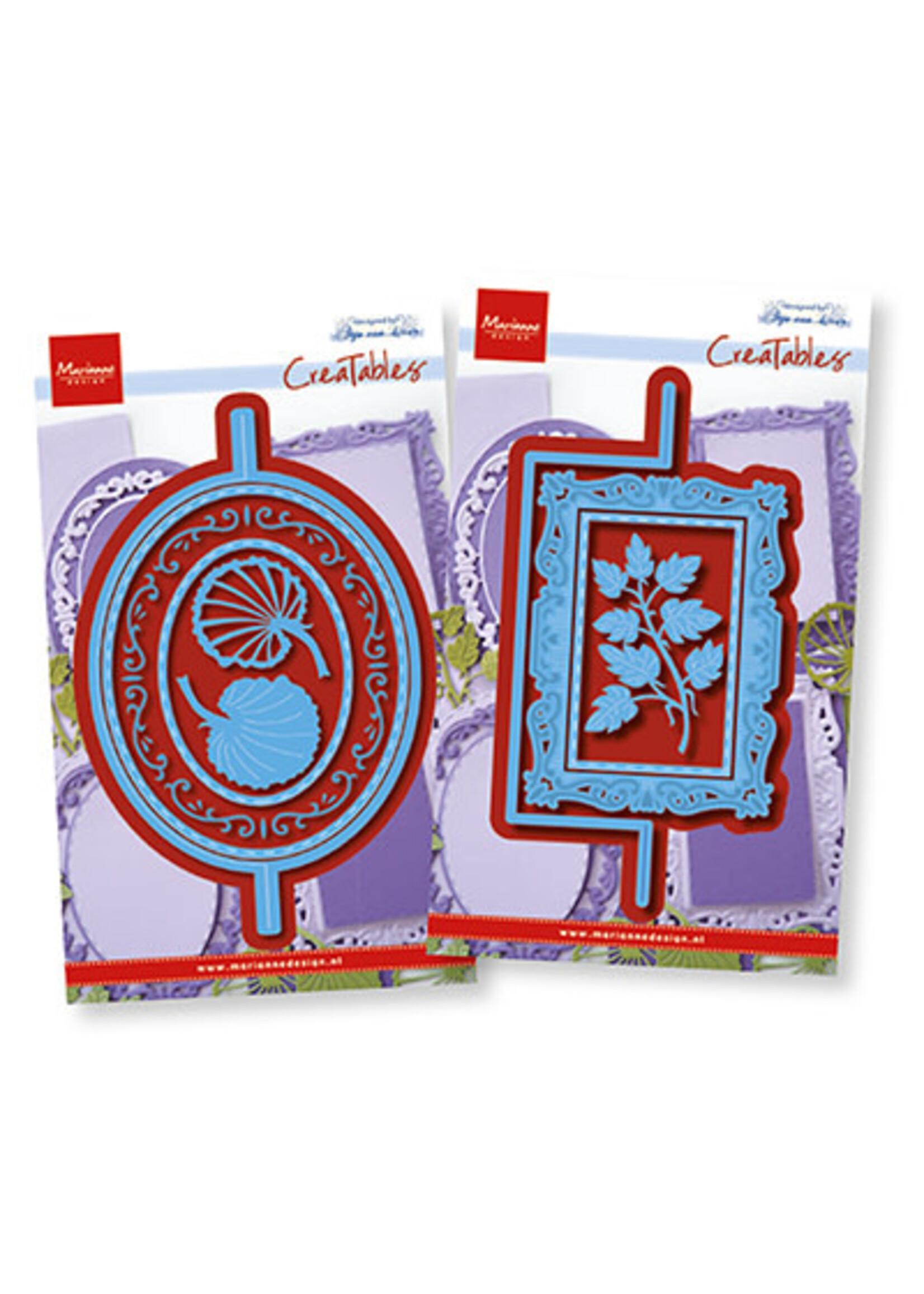 PA4192 - Creatables 2 for 1